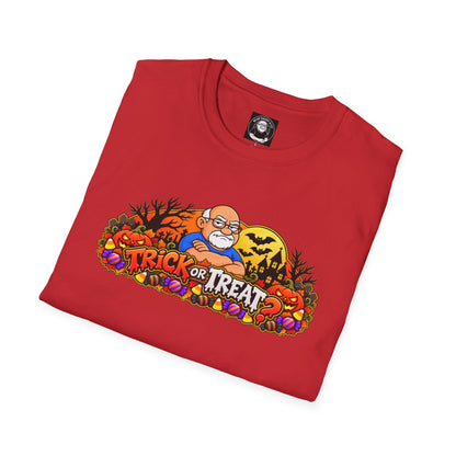 BearDaddy  " Trick or Treat  "