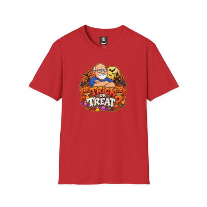 "Spooky BearDaddy"