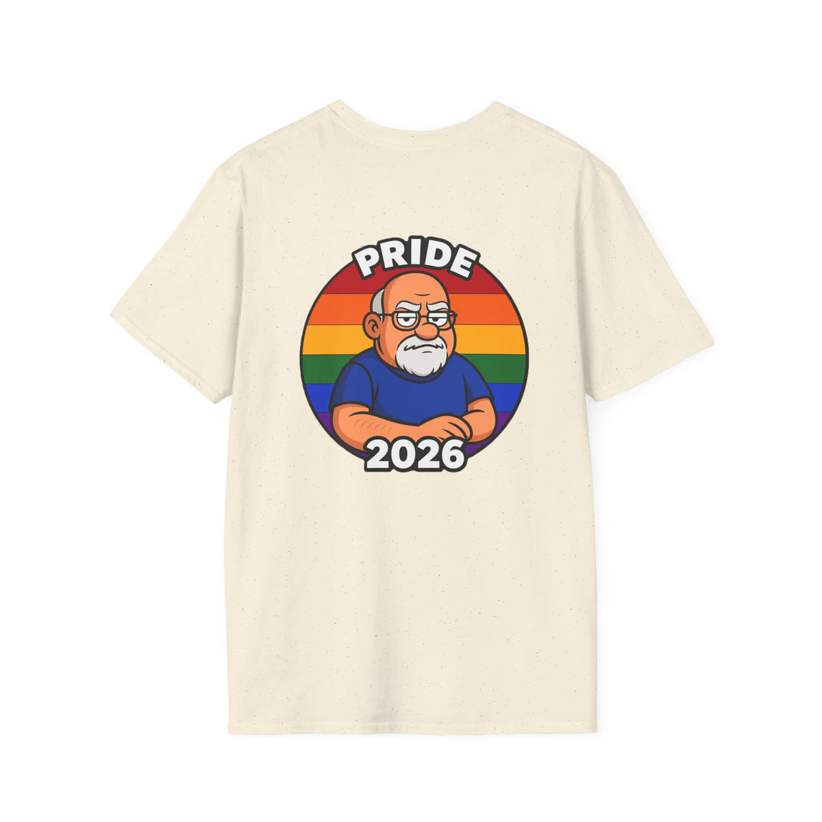 “Parade ready ,powered by siesta” Pride  2026