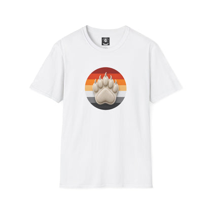 "Polar Bear  Paw "