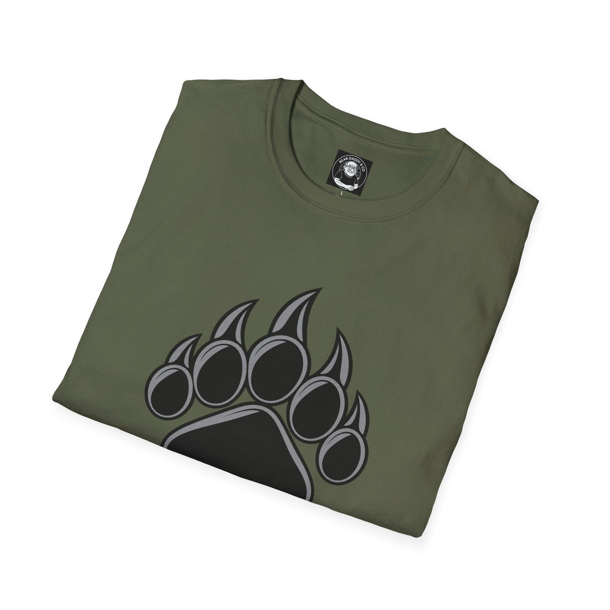 "Black Paw "