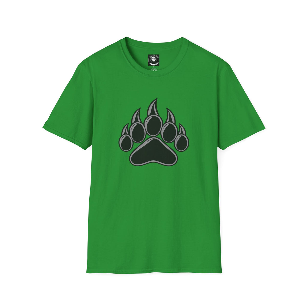 "Black Paw "