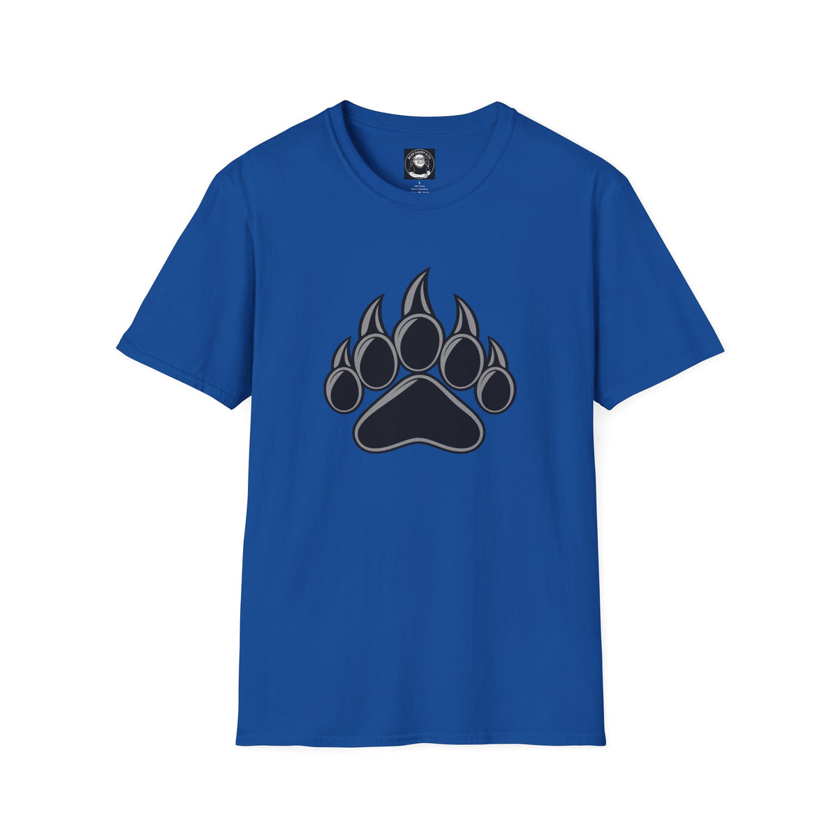"Black Paw "