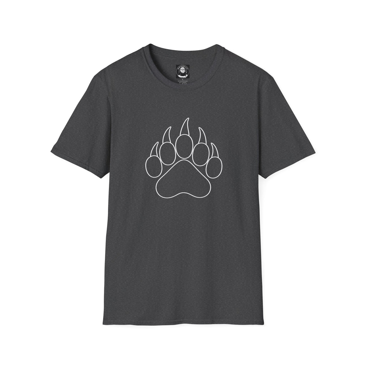 "Paw "