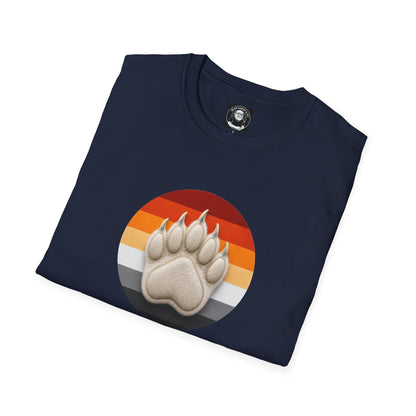 "Polar Bear  Paw "