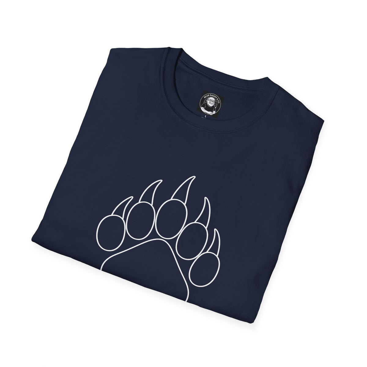 "Paw "