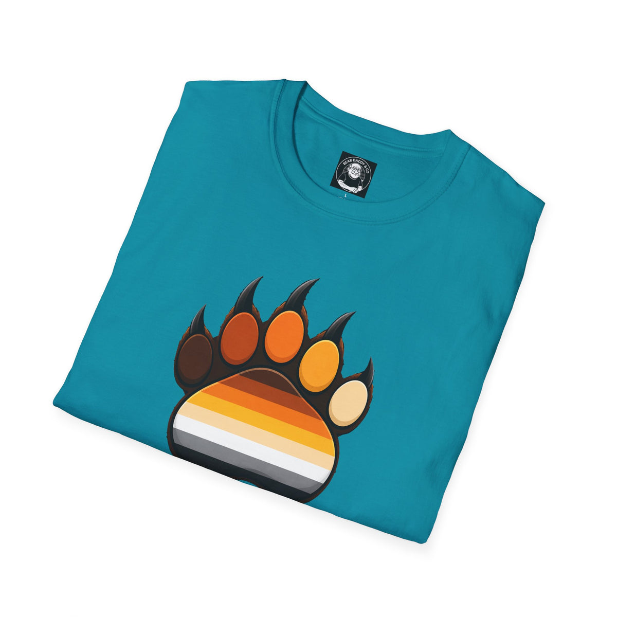 "Bear Paw "