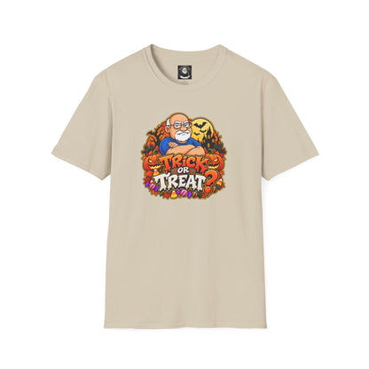 "Spooky BearDaddy"