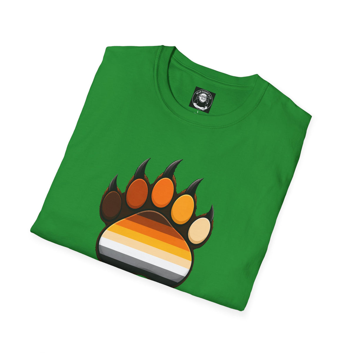 "Bear Paw "