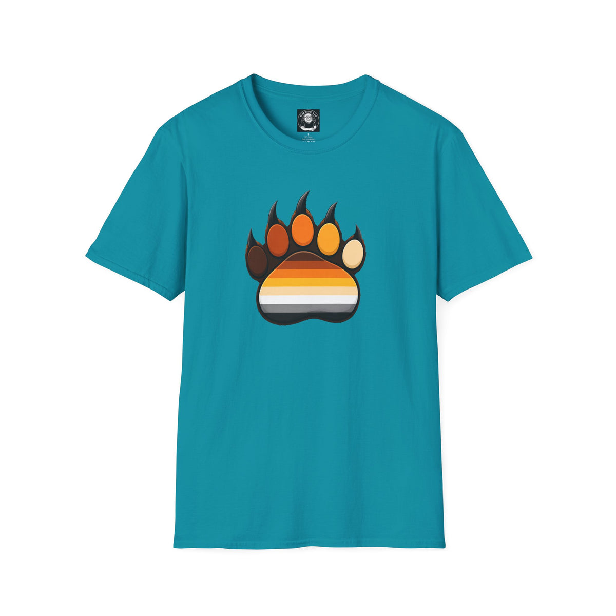 "Bear Paw "