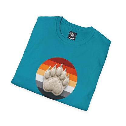 "Polar Bear  Paw "