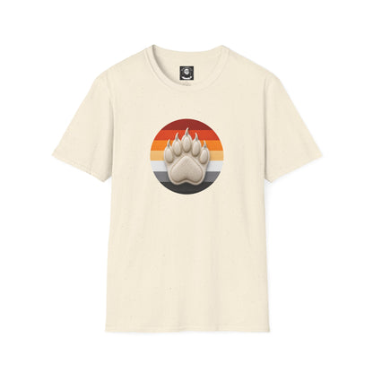 "Polar Bear  Paw "