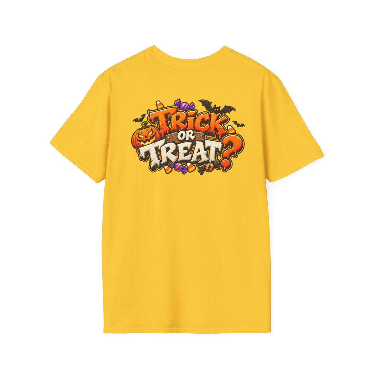 "BearDaddy Halloween "