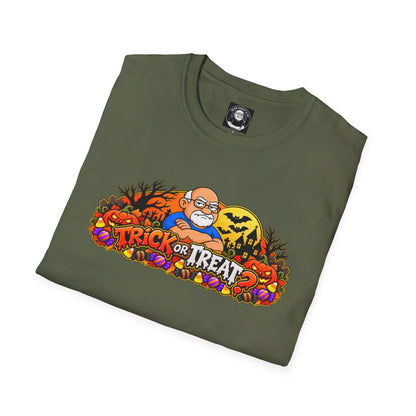 BearDaddy  " Trick or Treat  "