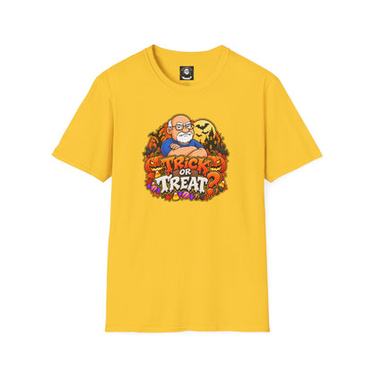 "Spooky BearDaddy"