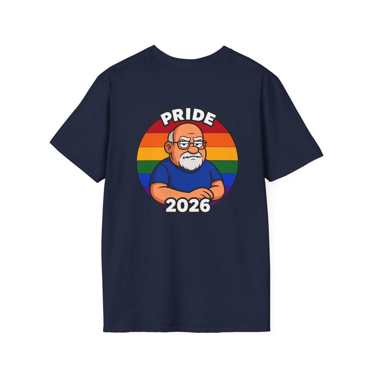 “Parade ready ,powered by siesta” Pride  2026
