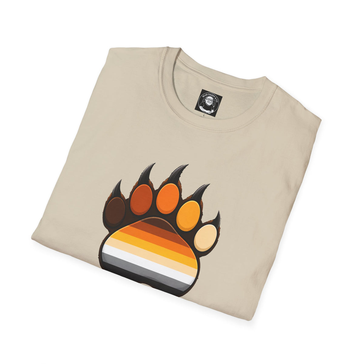 "Bear Paw "