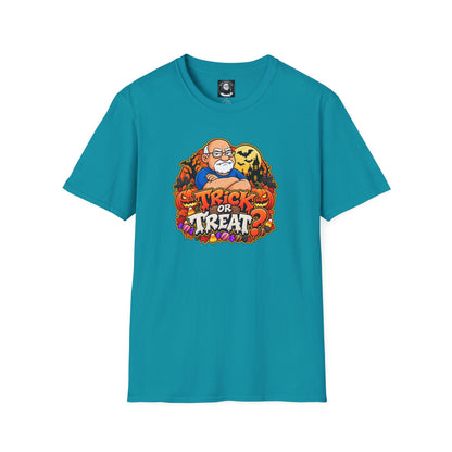 "Spooky BearDaddy"