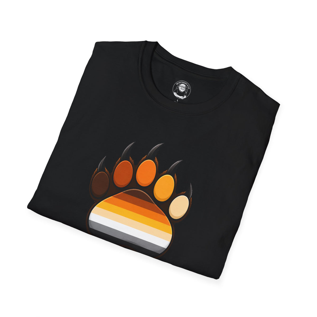 "Bear Paw "