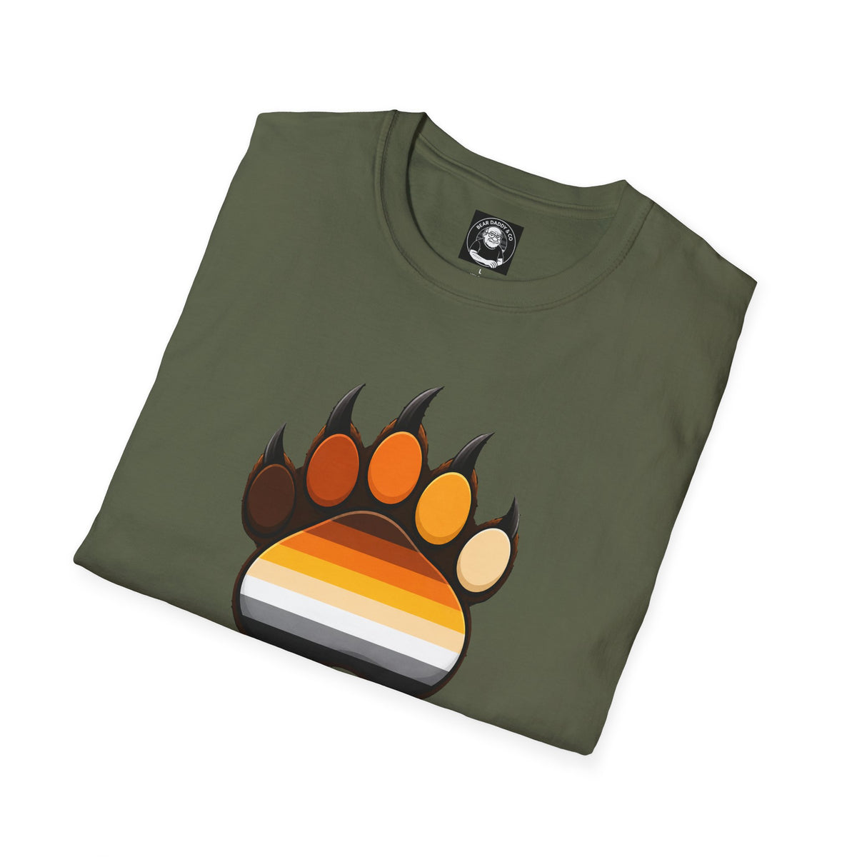 "Bear Paw "