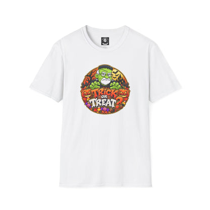 "Spooky Franky"