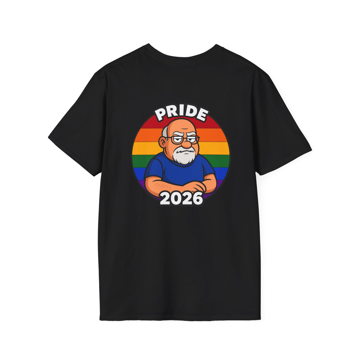 “Parade ready ,powered by siesta” Pride  2026
