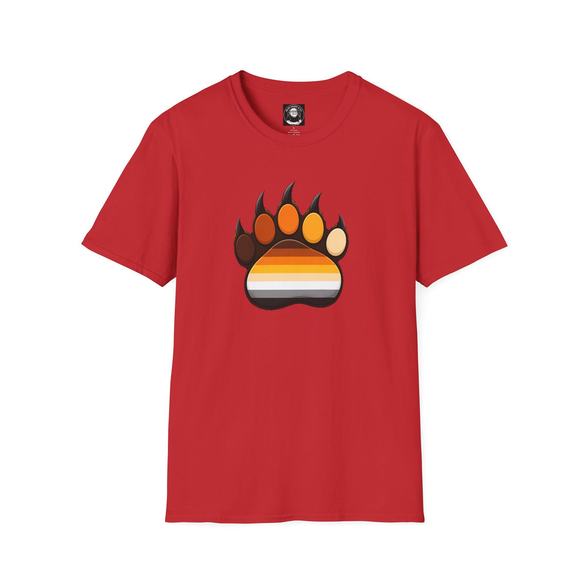 "Bear Paw "