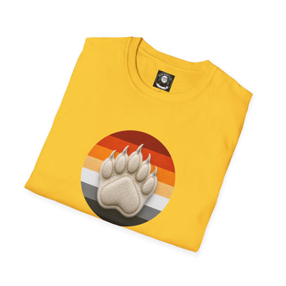 "Polar Bear  Paw "